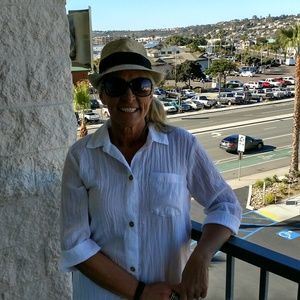 Meet your Posher, Dorothy